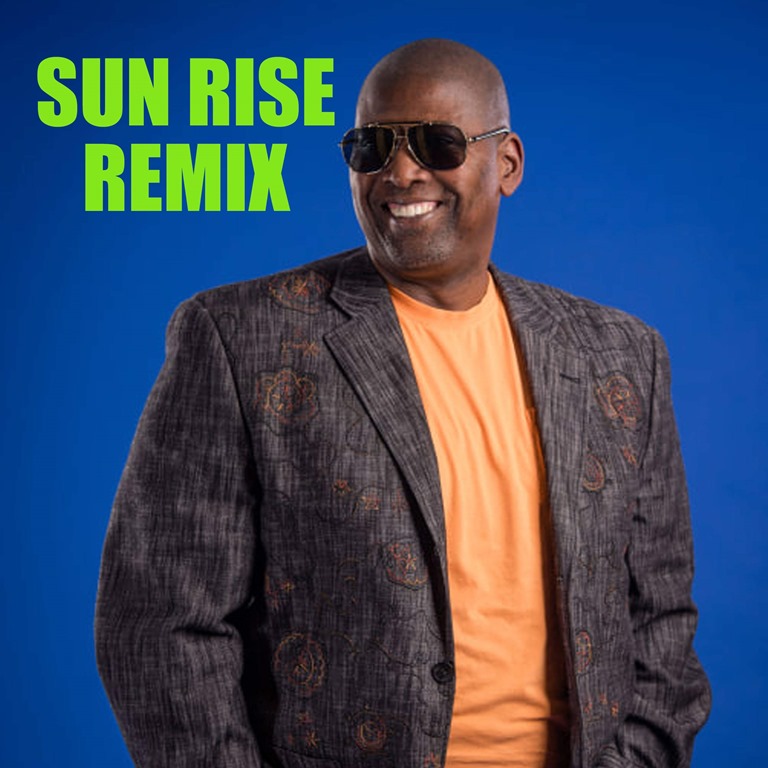 RECORD NICHE OLD SKOOL DROPS: Christopher the Grey delivers a melodic flow with ‘Sun Rise’