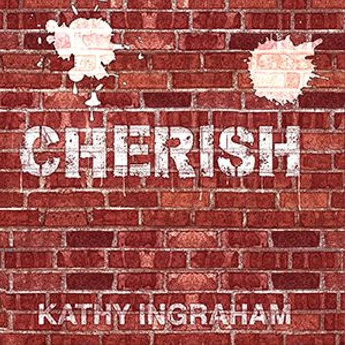 Fresh off TV commercials for McDonald’s, Chrysler, ABC Network, Coke and Pepsi, ‘Kathy Ingraham’ is back with her big voice and the wonderful fusion of ‘Cherish’
