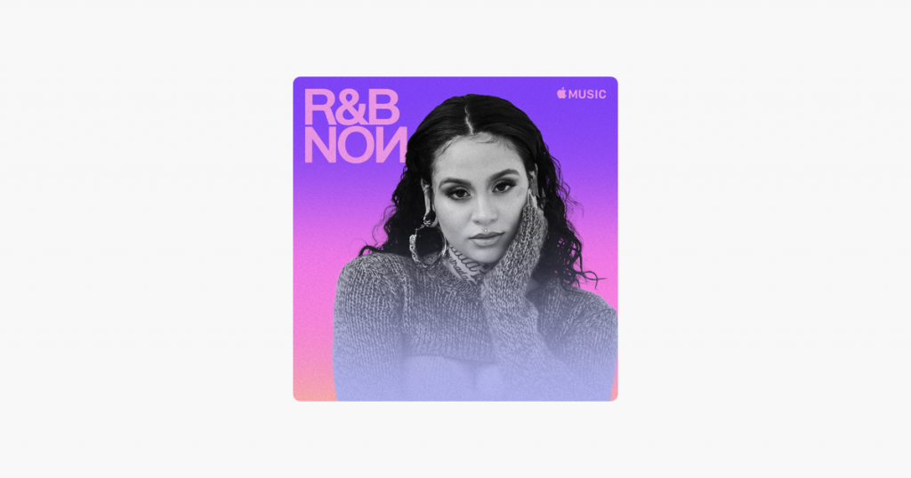R&B Now