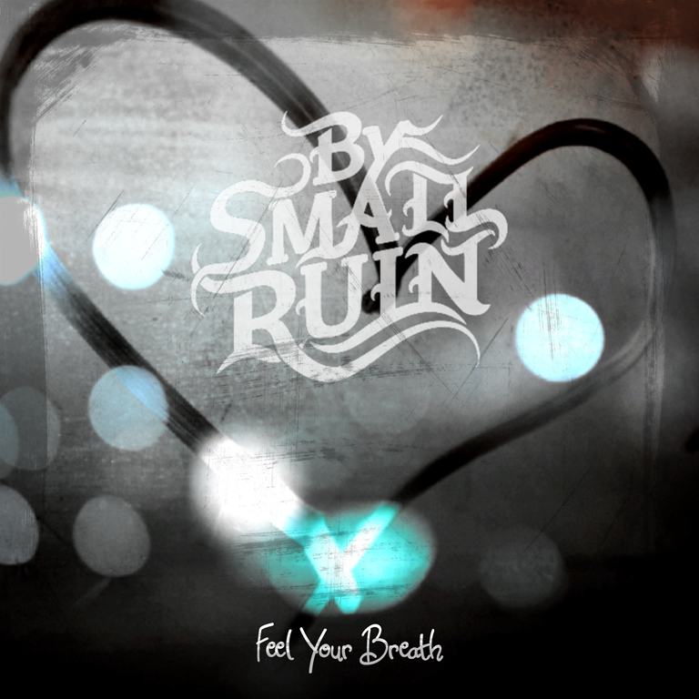 RECORD NICHE POP ROCK OF THE WEEK: The beautiful ‘Feel Your Breath’ from ‘By Small Ruin’ is the NO 1 song for all lovers that are separated in lockdown.