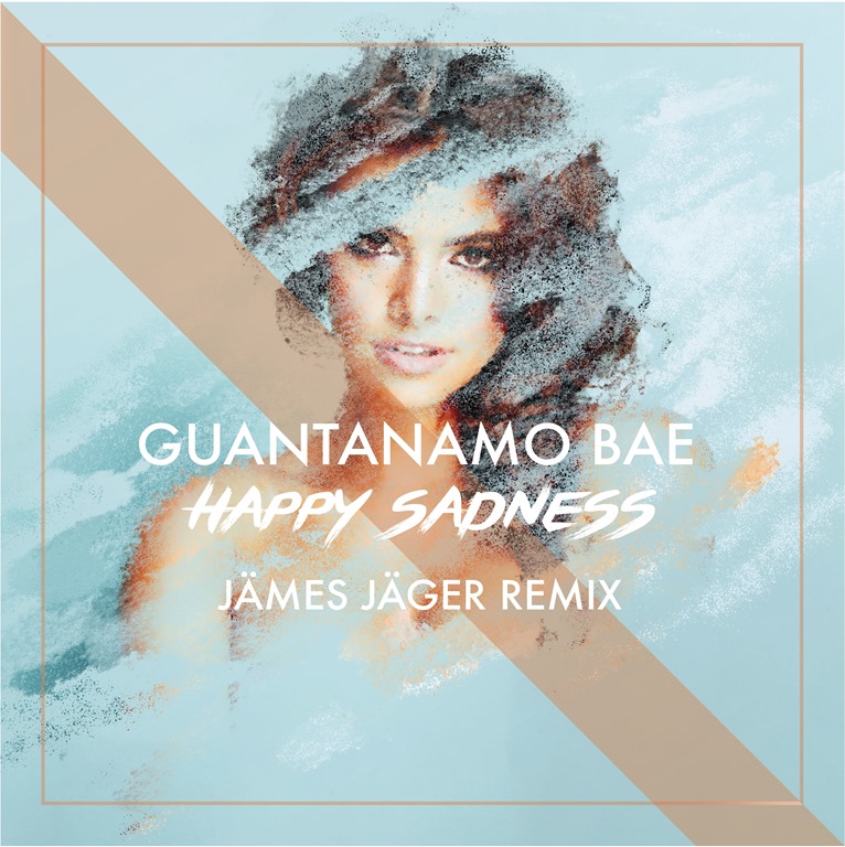 RECORD NICHE EPIC DANCE CUTS OF 2020: ‘Happy Sadness’ from ‘Guantamano Bae’ is an epic dance track that is expertly produced, allowing the listener to disappear into the euphoric flow of the melody effortlessly