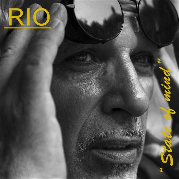 RECORD NICHE BEST NEW JAZZ POP ROCK OF 2020: RIO releases incredible new album ‘State of Mind’ out now on all global digital stores