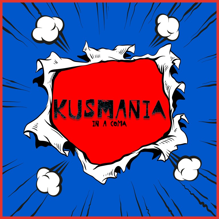 RECORD NICHE AUDIO STORY EXPERIENCES OF 2020: ‘In a Coma’ is a comedic collection of works, taking you on an epic modern audio journey with ‘Kusmania’