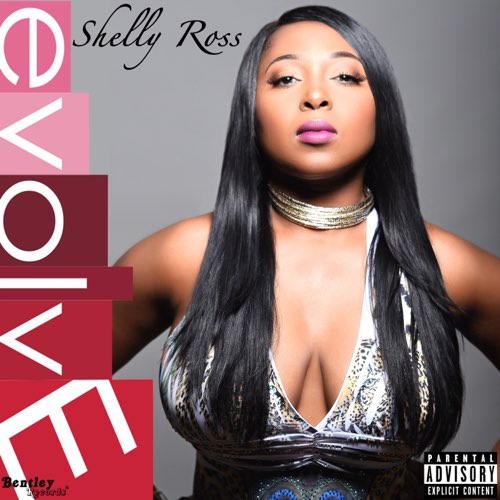 Dazzling her fans with a sweet Soul R&B and Pop blend, Shelly Ross shines bright on ‘Masterpiece’
