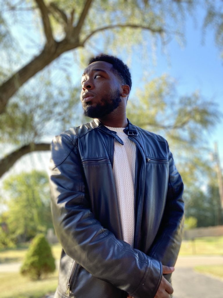 Cincinnati’s ‘Temani’ steps forward with infectious warm beat driven R&B single “Girls Like To Party”
