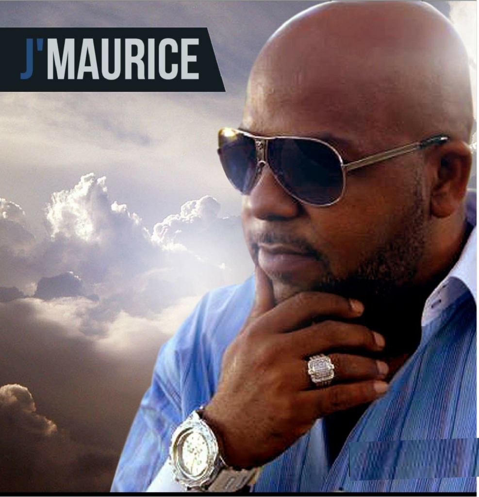 Fans find therapy through the lyrics and melodies of rising rap music artist ‘J Maurice’ and his new single ‘Beautiful’.