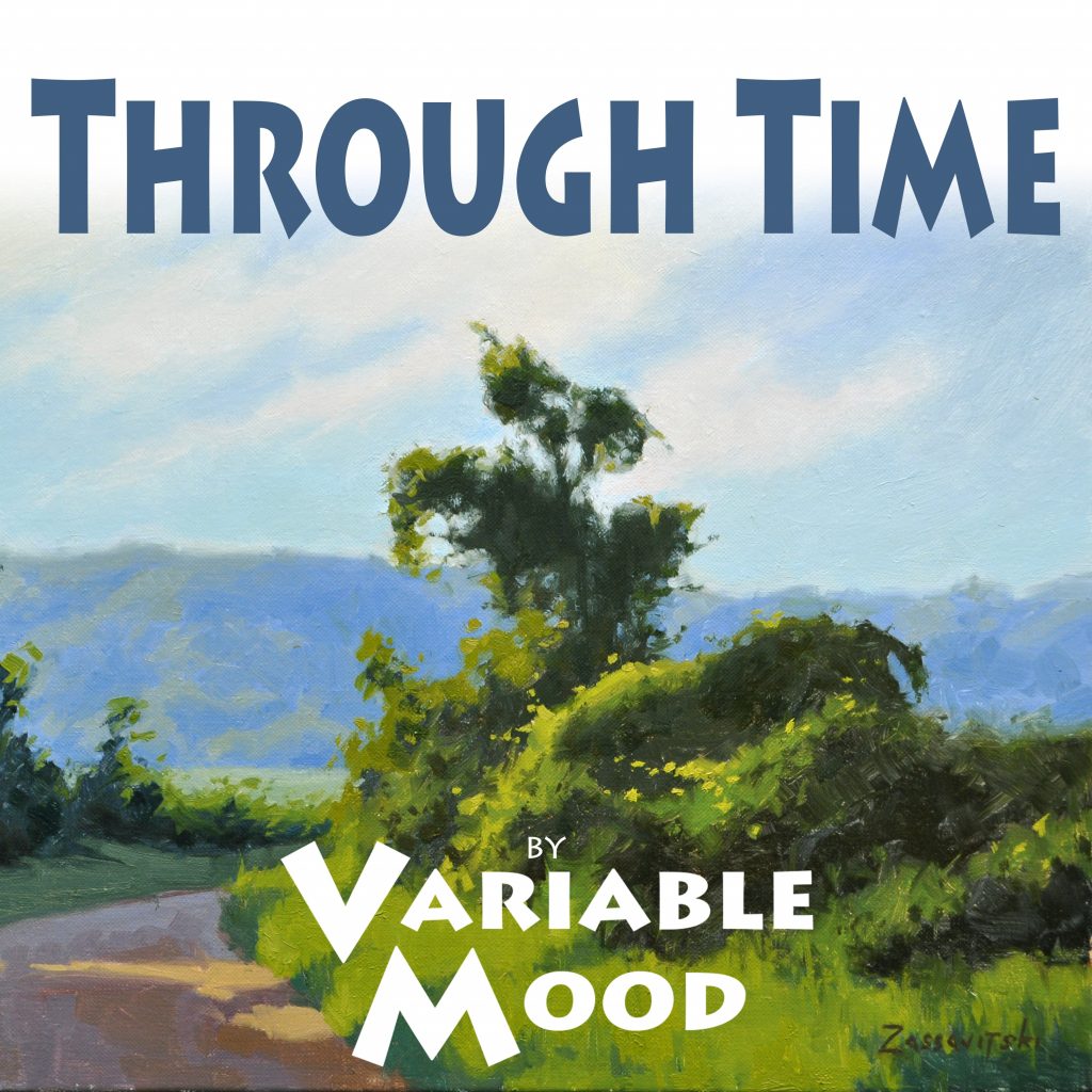 Record Niche Interview: ‘Variable Mood’ discuss their musical career and brand new single ‘Through Time’.
