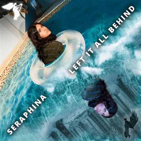 Seraphina Sanan Drops Explosive New Single ‘Left It All Behind’—A Powerful Blend of Rock, Pop, and Metal