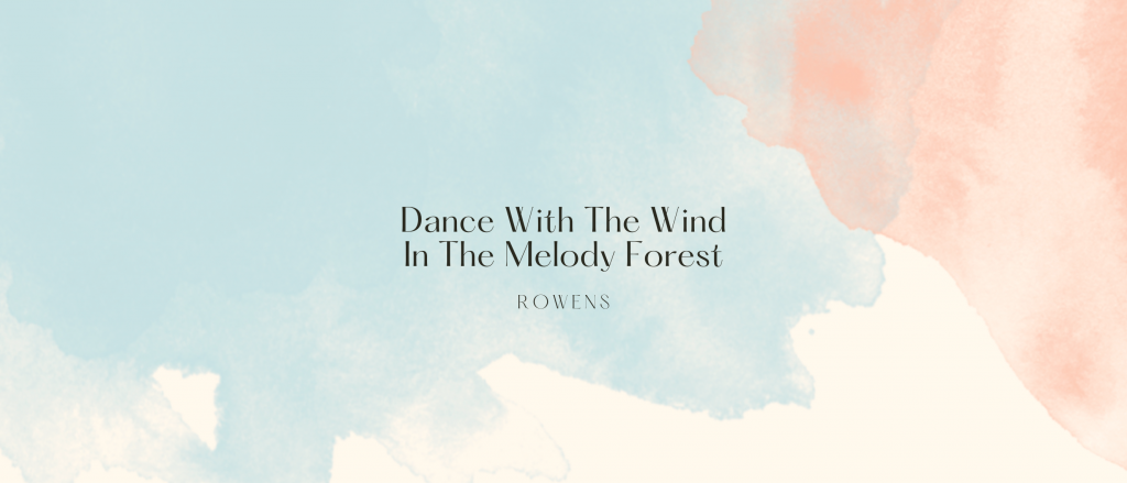 A Musical Tapestry: Decoding the Layers of the enchanting ‘Purple Red Rose’ from ‘Rowens’