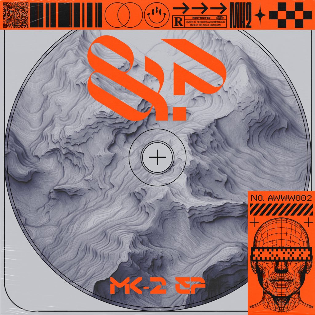 Genre-Bending Brilliance: &? Release MK 2 EP on And What World Wide