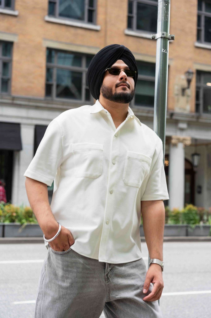 Saheb Punia: Bringing a Fresh Sound to Punjabi Music, Taking It to New Heights