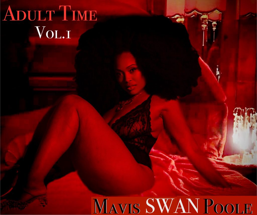 Jazz Sensation Mavis Swan Poole Drops Highly Anticipated EP ‘Adult Time Vol. 1’