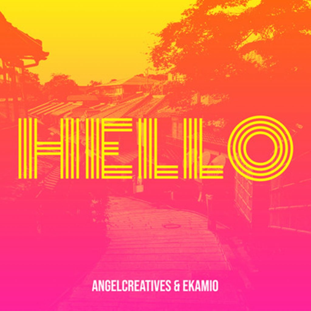 Feel the Warmth of Angelcreatives’ New ‘Hello Anthem’